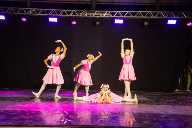 Corumbá anuncia inscrições para 20 projetos culturais com recursos da Lei Aldir Blanc