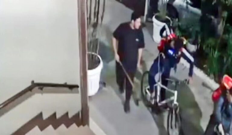 Justiça mantém prisão de entregadores na morte de ciclista em Copacabana