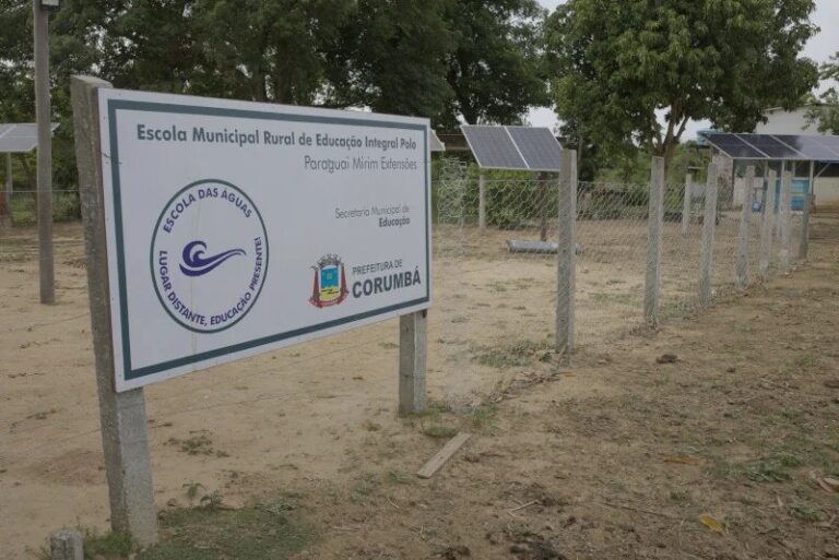 Prefeitura de Corumbá divulga resultado preliminar da prova de títulos