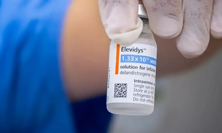 Anvisa e Roche anunciam cancelamento do registro condicional do Elevidys