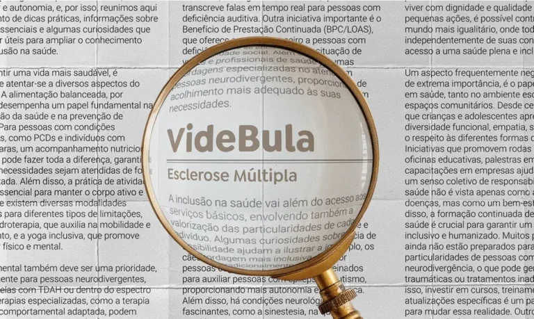 Distribuição de medicamentos para esclerose múltipla registra aumento no SUS