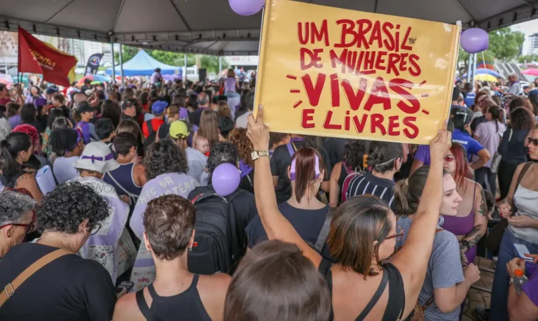 Medidas protetivas registram alta de 43% no Rio e ampliam atendimento a mulheres