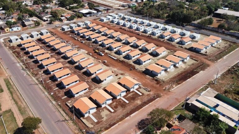 Prefeitura de Corumbá convoca novamente candidatos para Residenciais dos Ipês