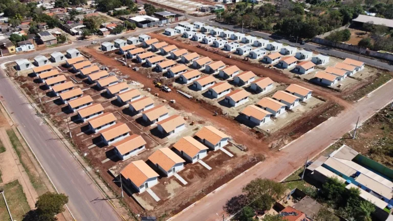 Prefeitura de Corumbá convoca novamente candidatos para Residenciais dos Ipês