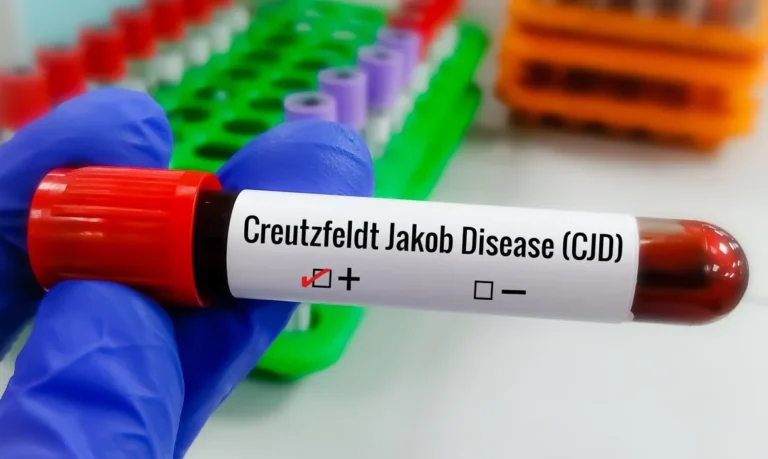 Doença de Creutzfeldt-Jakob é confirmada em piloto e preocupa especialistas