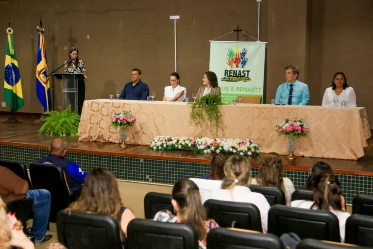 Corumbá recebe encontro que fortalece a saúde do trabalhador no Pantanal