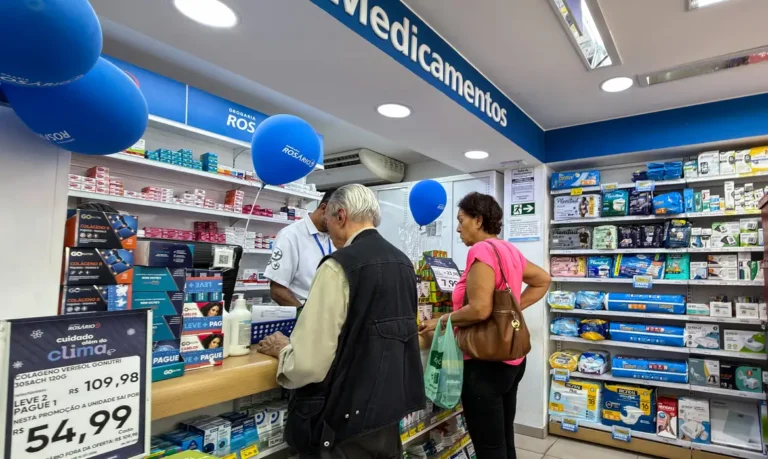Anvisa aprova segundo genérico de semaglutida em caneta injetável no Brasil