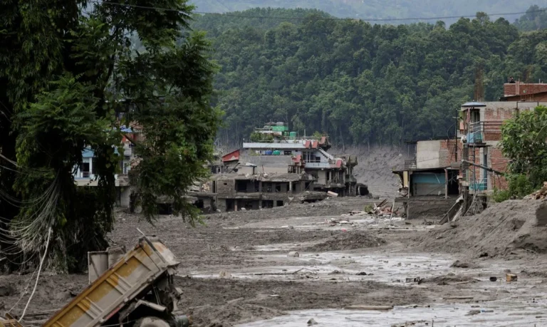 Governo brasileiro lamenta mortes em avalanche no Nepal e no Tibete