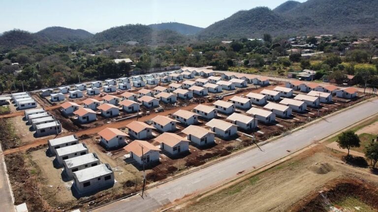 Prefeitura convoca candidatos dos Residenciais Ipês I e II para regularização documental