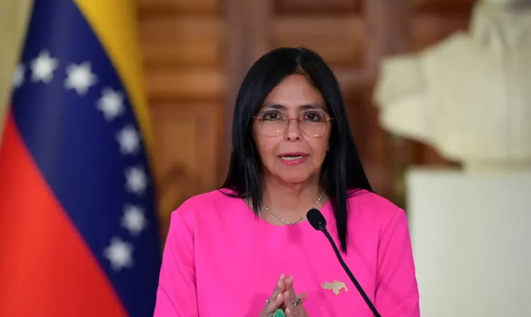 Venezuela anuncia acordo petrolífero com Estados Unidos para ampliar produção