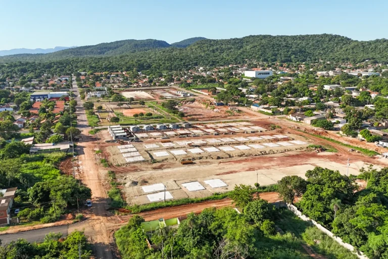 Prefeitura convoca candidatos dos Residenciais Ipês a regularizar documentos