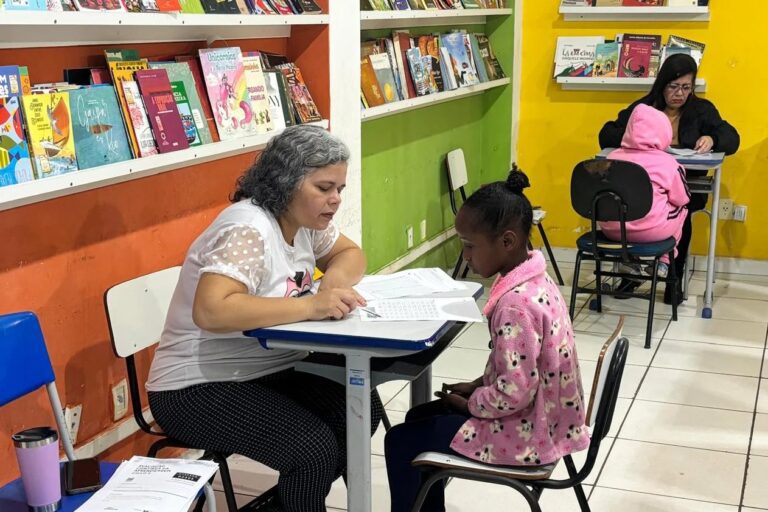 Corumbá cria comitê municipal para reforçar alfabetização na Reme