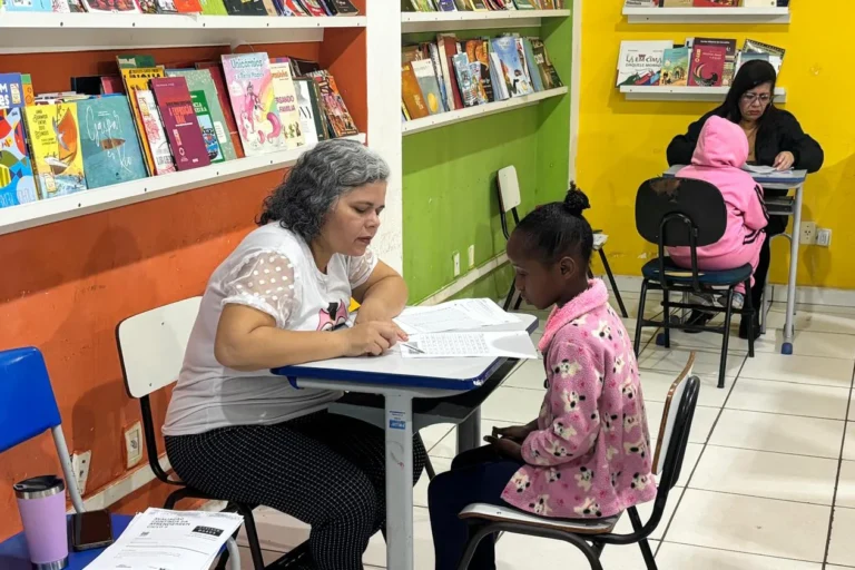 Corumbá cria comitê municipal para reforçar alfabetização na Reme