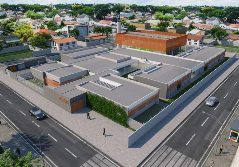 Prefeitura homologa licitação e anuncia construção de escola no Cristo Redentor