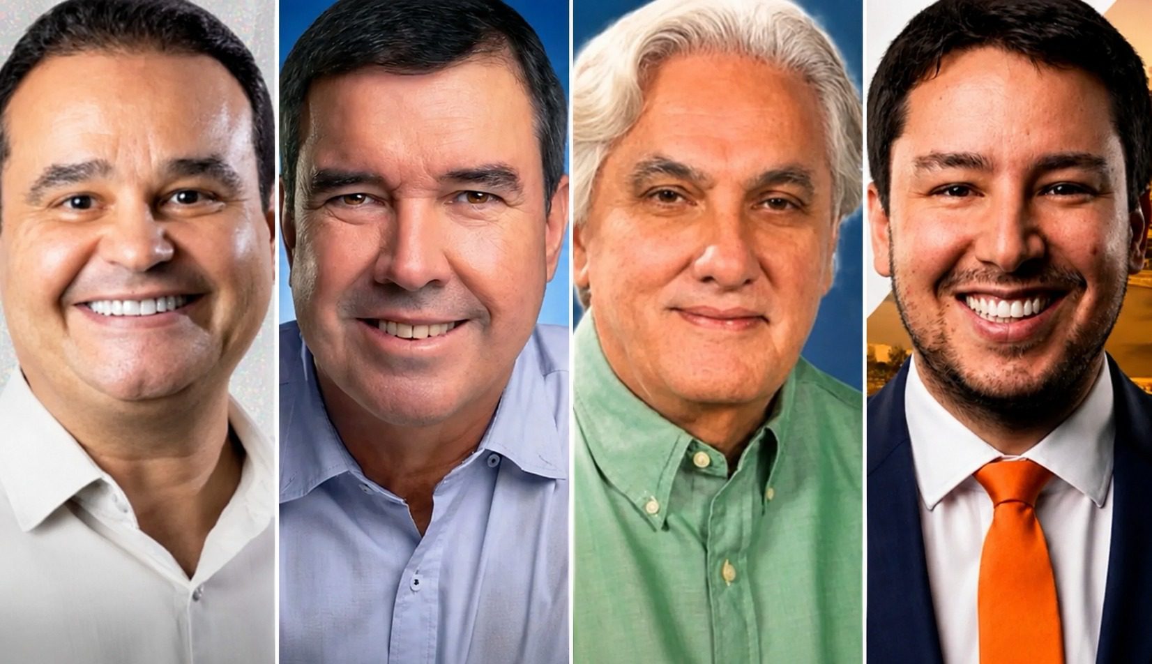 pesquisa quaest Pesquisa Quaest Governo de Mato Grosso do Sul 2026