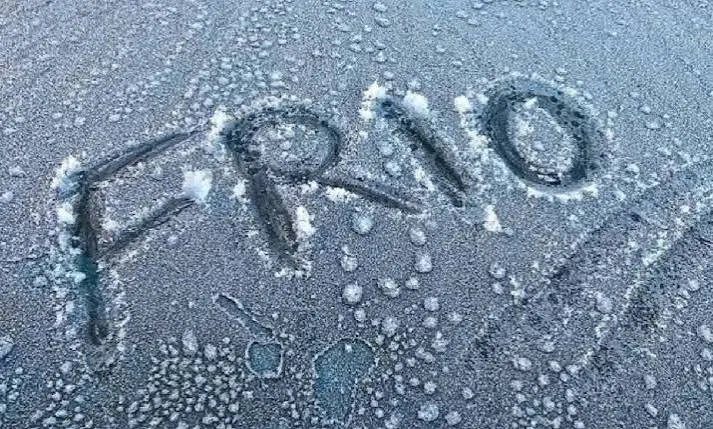 Mato Grosso do Sul terá queda brusca de temperatura no fim de semana