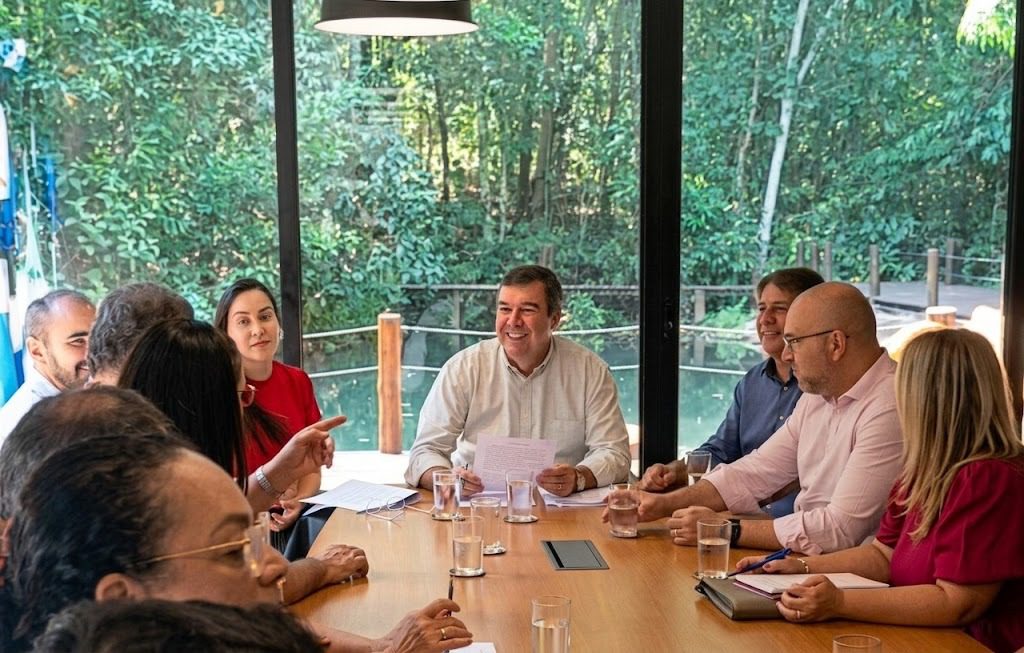 riedel servidores gastos com pessoal em Mato Grosso do Sul