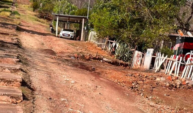 Hanna Santana solicita recuperação de acesso ao Mirante Cristo Rei do Pantanal em Corumbá