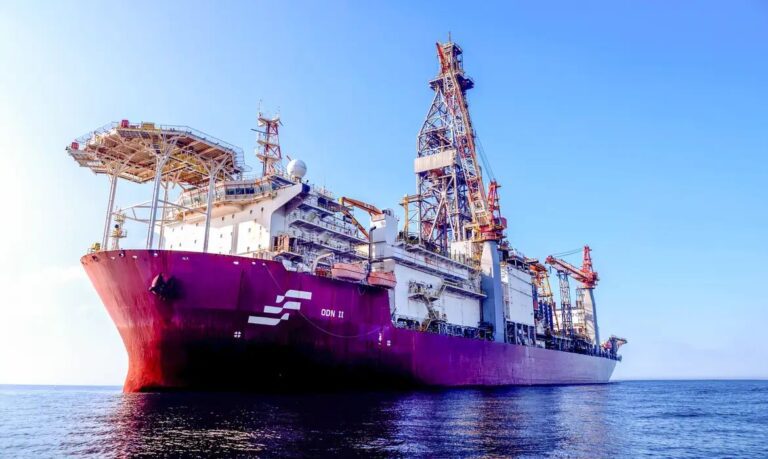 Petrobras encontra petróleo em poço exploratório na Margem Equatorial do Amapá