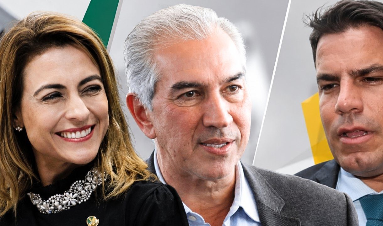 Quaest mostra avanço de Soraya e disputa pela segunda vaga ao Senado fica acirrada em MS