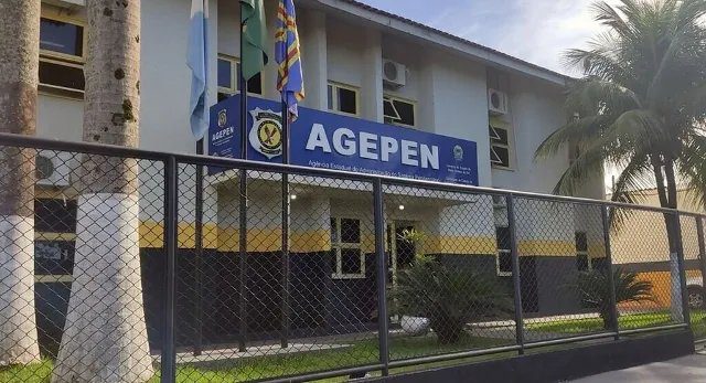Documentos, calculadora e impressora representam a licitação da Agepen suspensa pelo TCE-MS