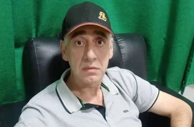Balança da justiça que simboliza a decisão de manter a prisão