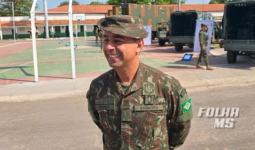 viaturas exercito Viaturas Nó de Acesso
