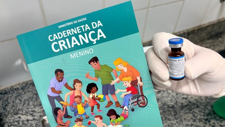 BCG passa a ser oferecida de segunda a sexta em 10 unidades da Capital