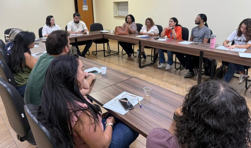 CIAMP-Rua completa um ano de atuação em Campo Grande