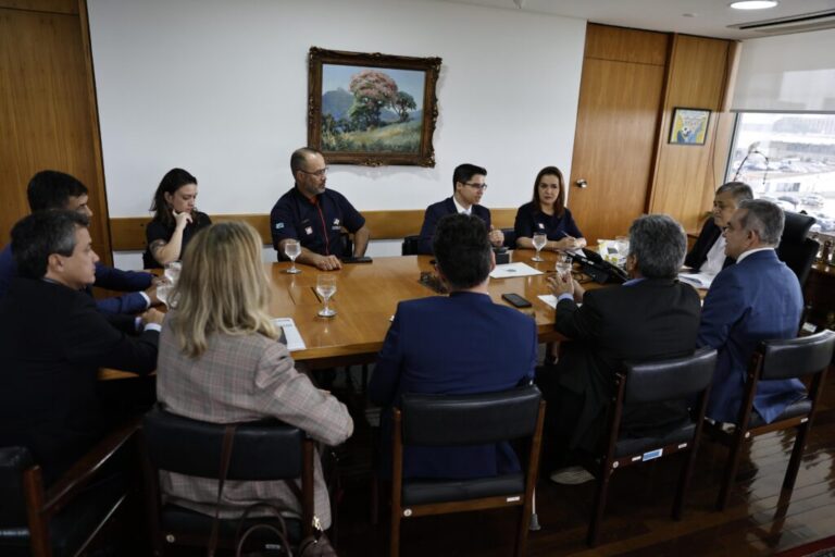 União reconhece situação de emergência em Campo Grande após vendaval