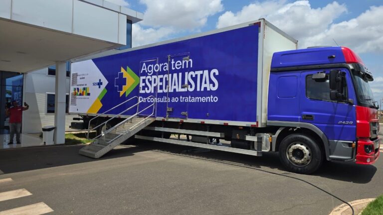 Programa federal encerrou 12 filas de exames e procedimentos em três cidades de MS