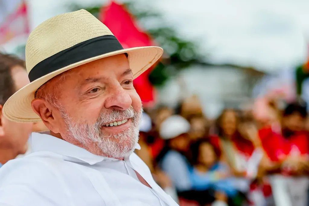 Votação da PEC do fim da escala 6x1 no plenário do Senado Federal