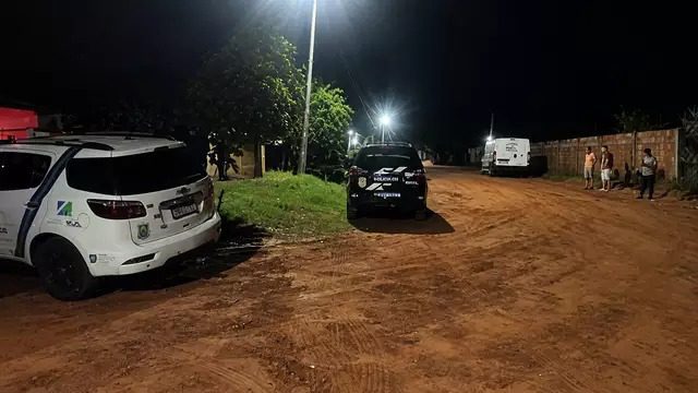 Ataque dentro de casa deixa três mortos e adolescente ferido em MS