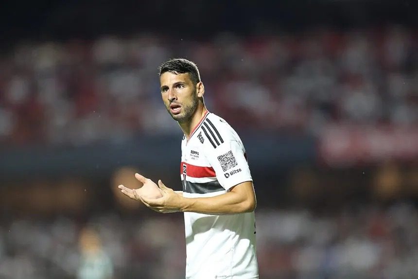 limite de estrangeiros no Brasileirão