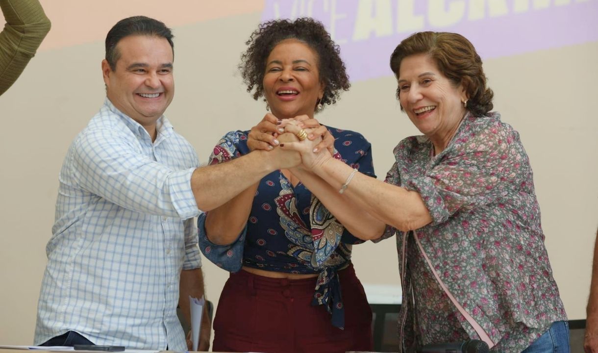 Fábio Trad promete equiparar salários de professores temporários e efetivos em MS