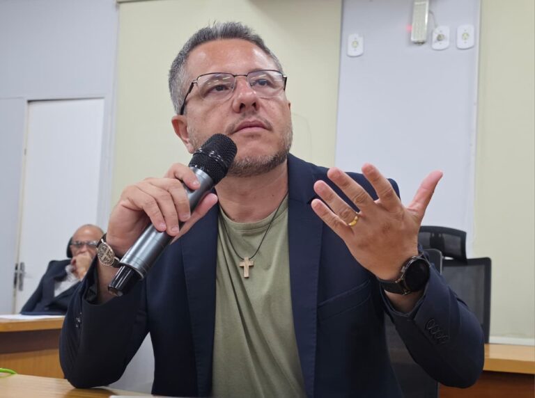 Justiça manda julgar novamente caso de Cazarin e acusação de compra de votos segue em aberto