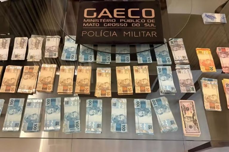 Justiça suspende ação sobre corrupção de R$ 27 milhões ligado à Saúde e Educação em MS