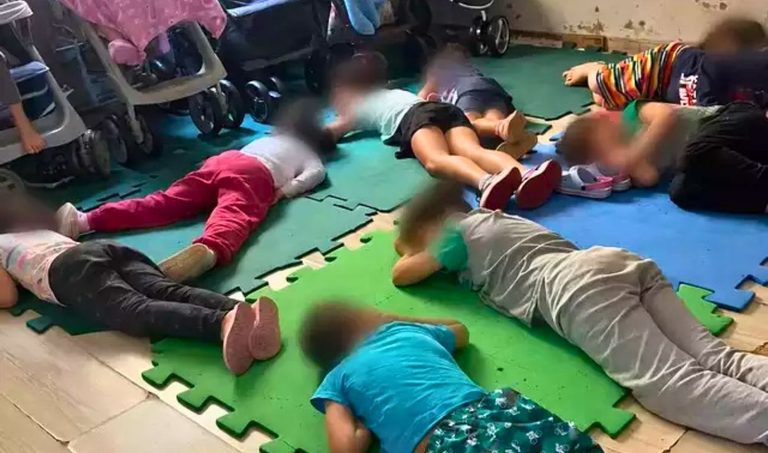Polícia apura denúncias de maus-tratos em espaço infantil de Nova Andradina