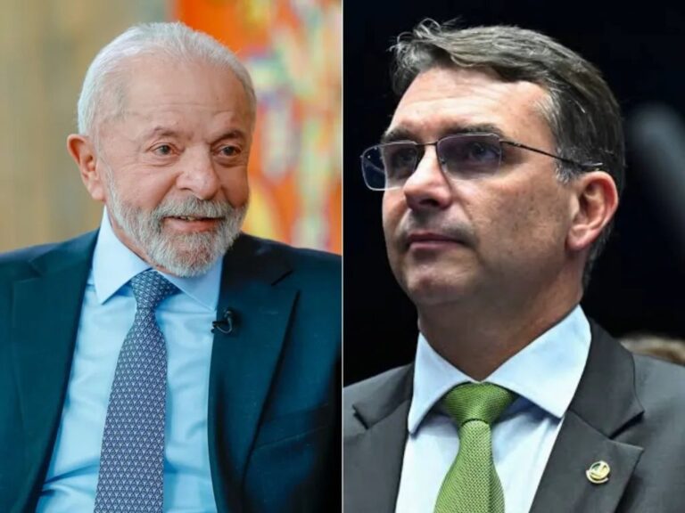 Urna eletrônica durante eleição presidencial no Brasil