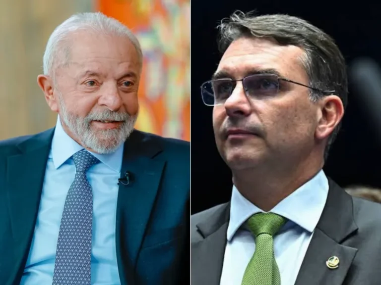 Urna eletrônica durante eleição presidencial no Brasil
