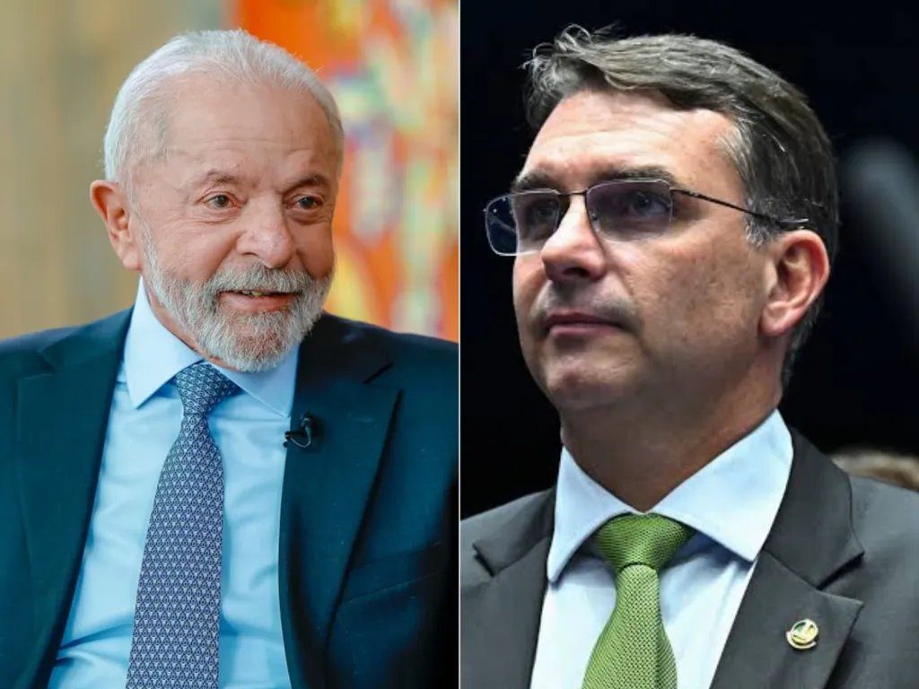 Urna eletrônica durante eleição presidencial no Brasil