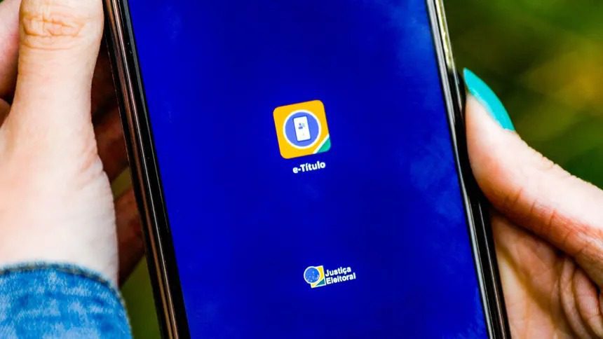 e-Título começa a enviar alertas com orientações para as eleições de outubro