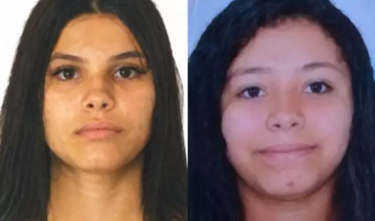 Polícia apura transmissão ao vivo de assassinato de duas jovens para facção em Rochedo