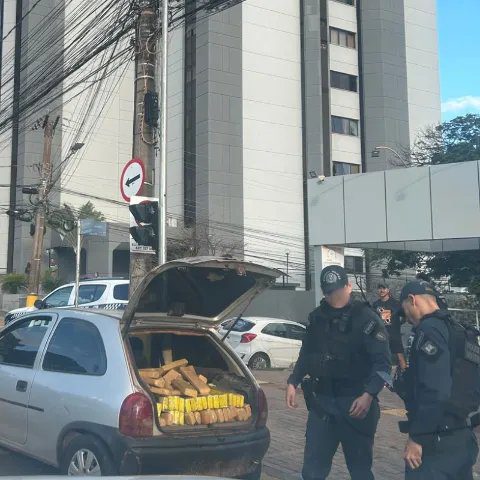 Imagem: Campo Grande News