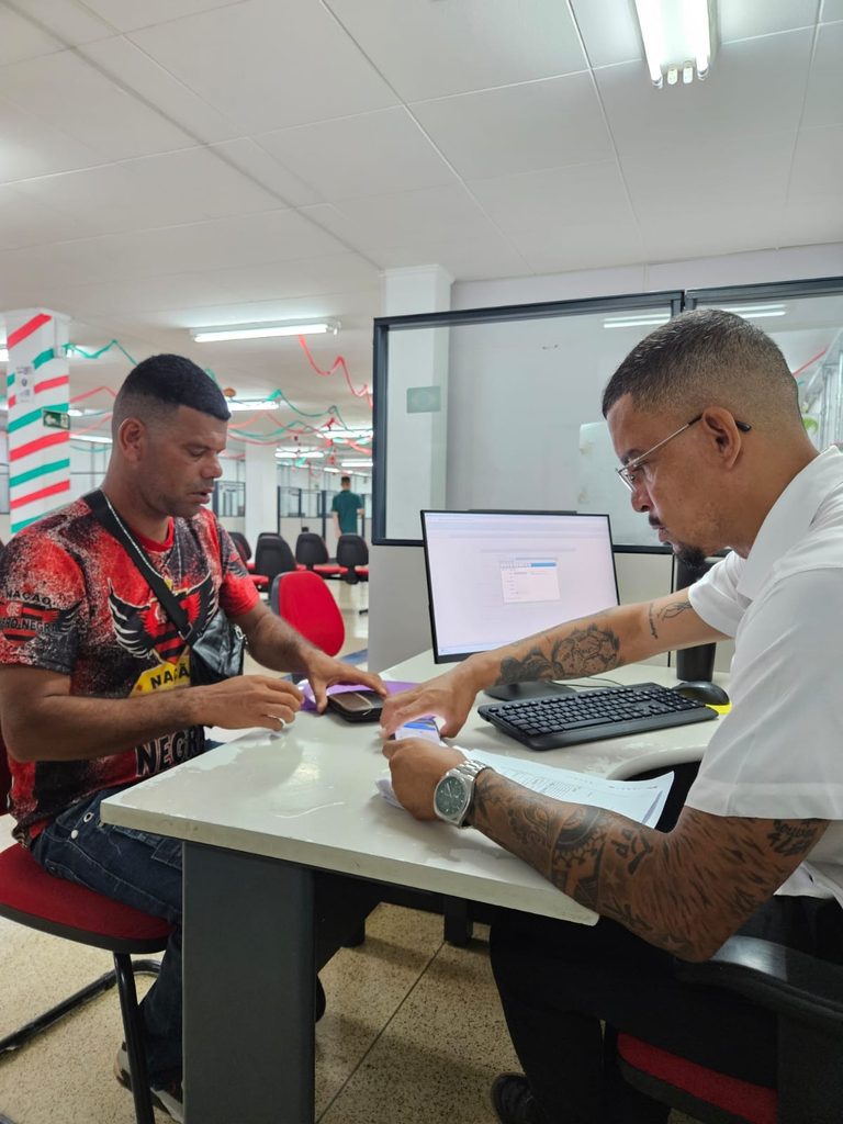 Feirão aproxima trabalhadores PCD de vagas de emprego em Campo Grande