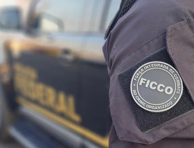 FICCO/MS prende em Rondonópolis foragido de operação contra tráfico e lavagem