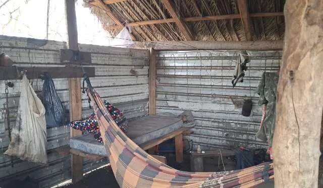 Fiscalização resgata trabalhadores em situação análoga à escravidão no Pantanal.