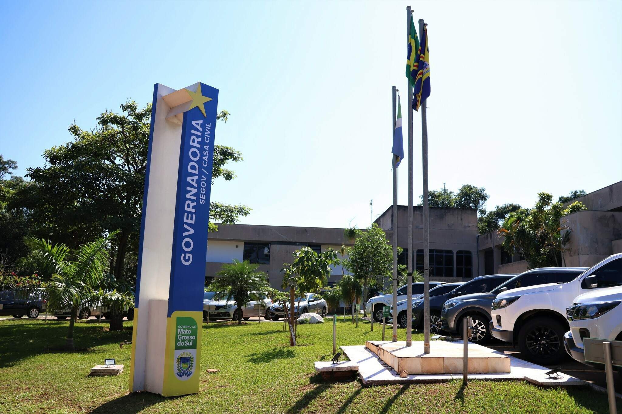 União dá alívio de R$ 3,2 bilhões a MS enquanto contas do Estado entram no vermelho