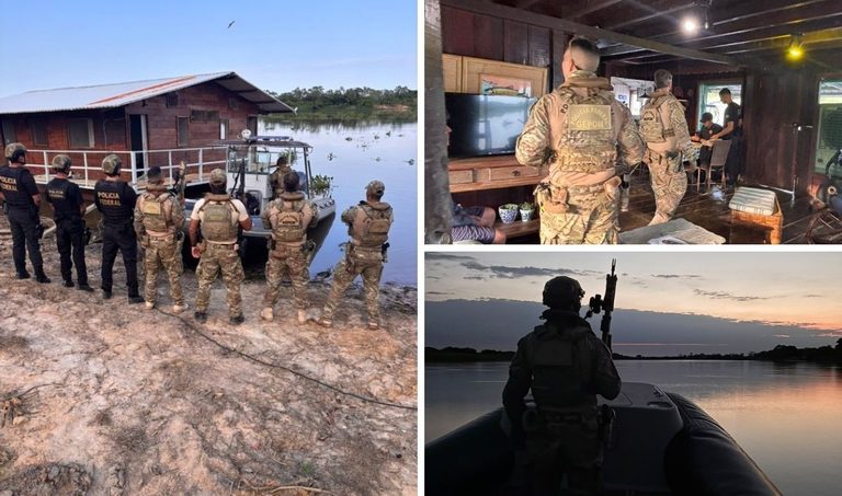 PF mira queimadas e grilagem no Pantanal após perícia apontar dano de R$ 140 milhões