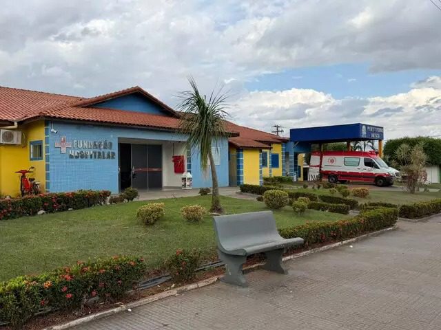 Criança de 3 anos abre portão de casa, sai para rua e morre atropelada em MS